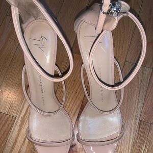 Giuseppe Zanotti Design Heels